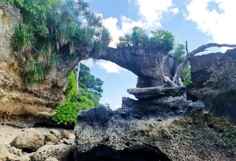 Blue Lagoon Resort, Neil Island