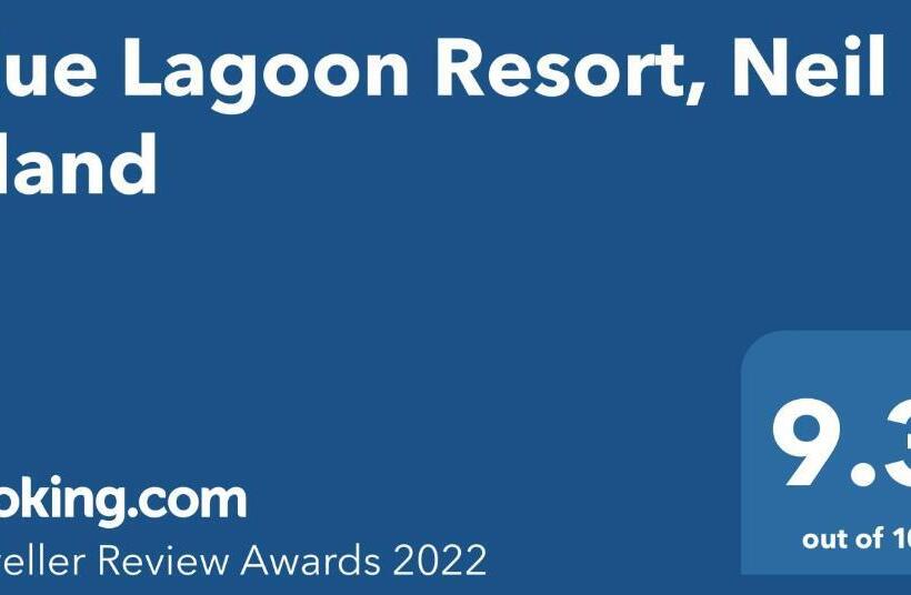 Blue Lagoon Resort, Neil Island