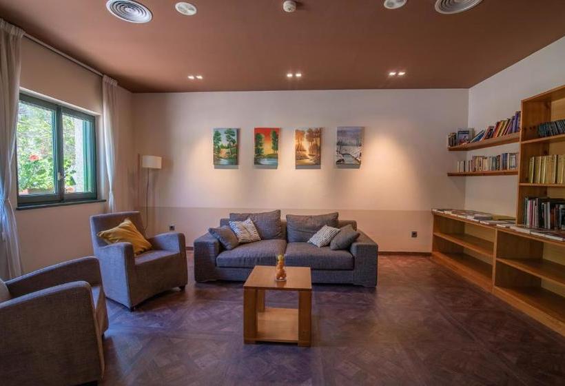 فندق Aldeaduero  Rural