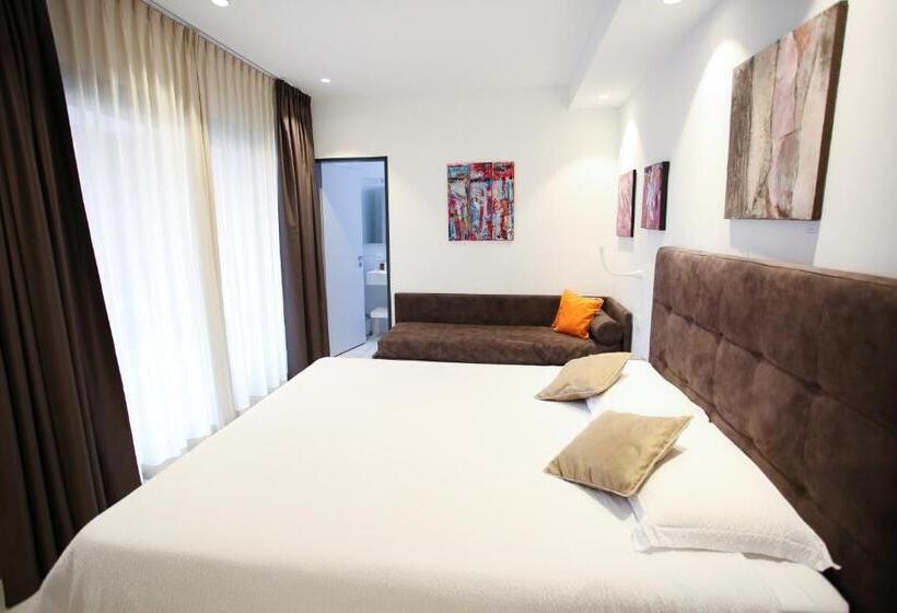 فندق Bellavista Locarno