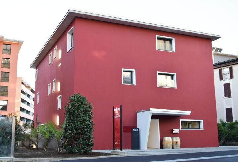 فندق Bellavista Locarno