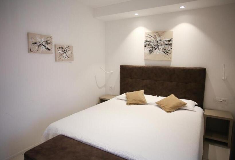 فندق Bellavista Locarno