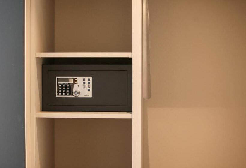 فندق Bellavista Locarno