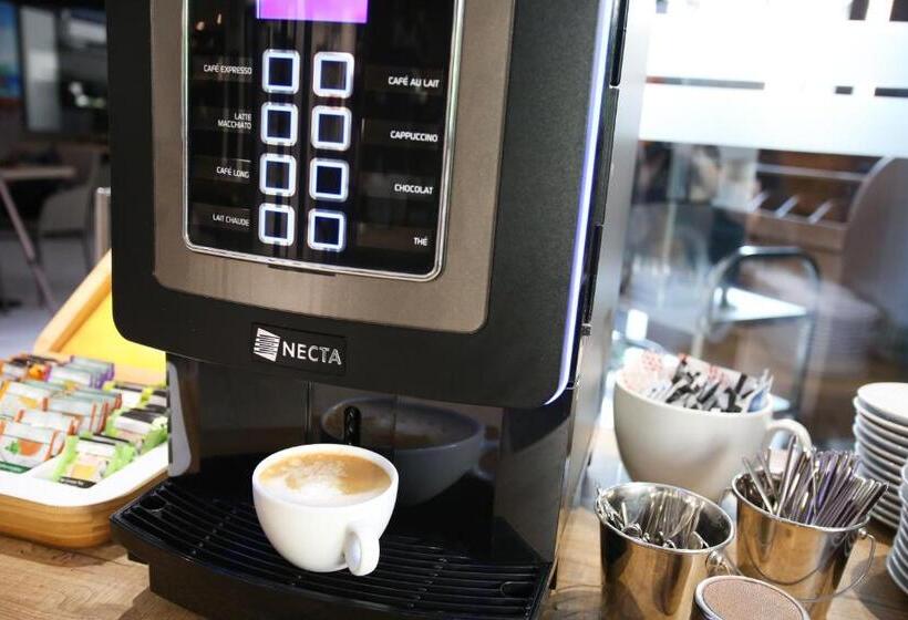 فندق Bellavista Locarno