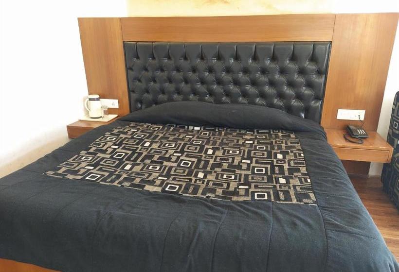 בית מלון כפרי Horizon