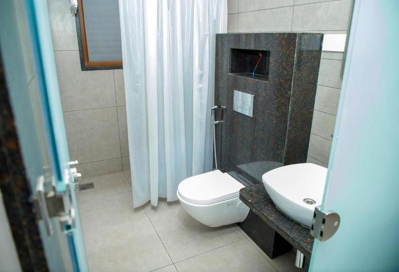 בית מלון כפרי La Casa Royale