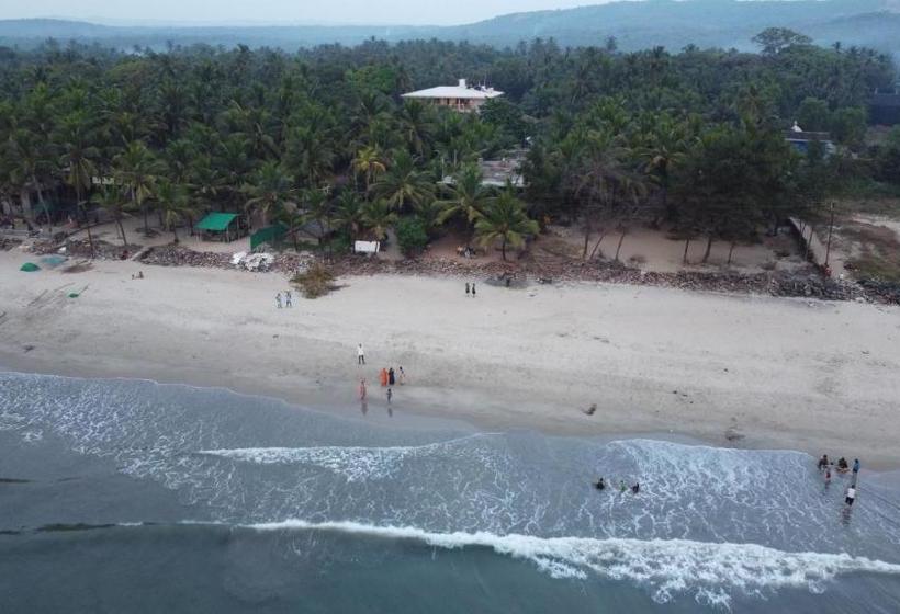 בית מלון כפרי La Casa Royale