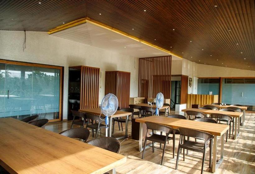 בית מלון כפרי La Casa Royale