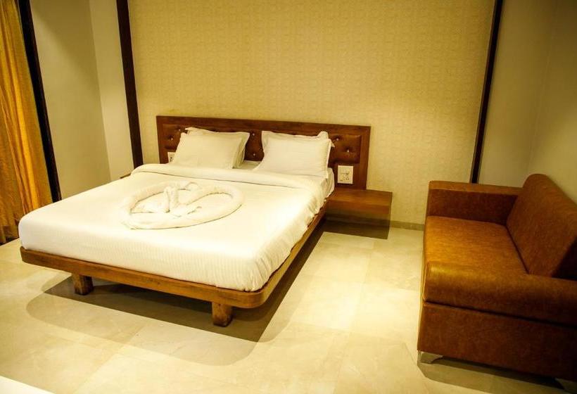 בית מלון כפרי La Casa Royale