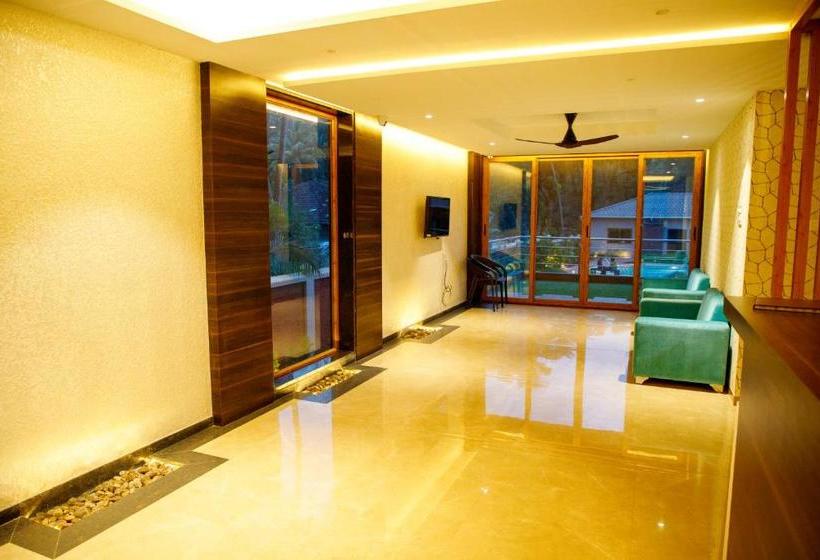 בית מלון כפרי La Casa Royale