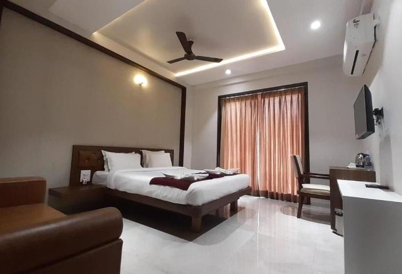 בית מלון כפרי La Casa Royale