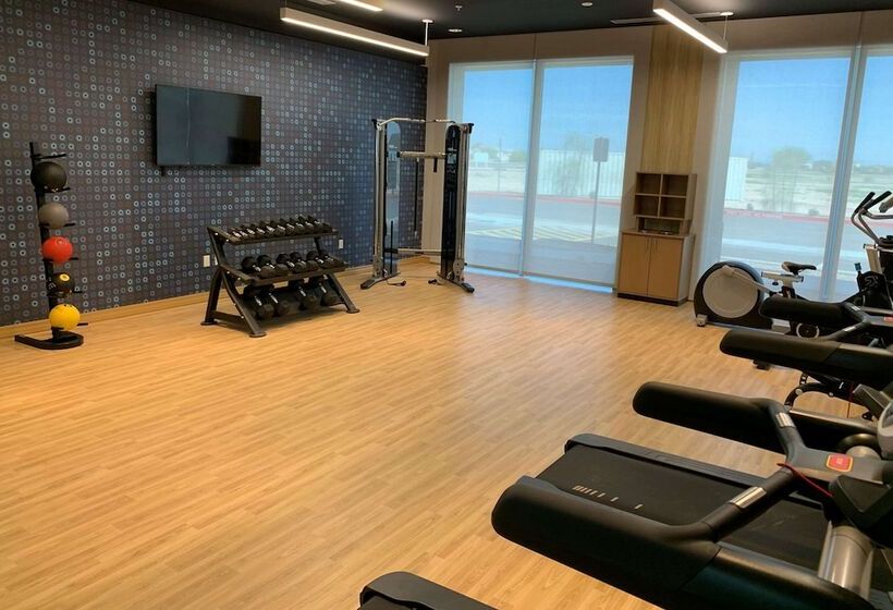 ホテル La Quinta Inn & Suites By Wyndham Maricopa  Copper Sky