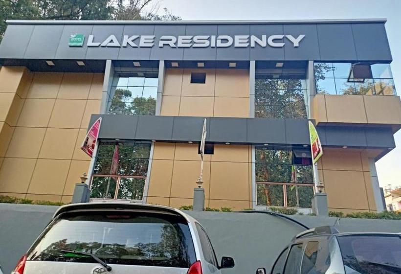 酒店 Lake Residency