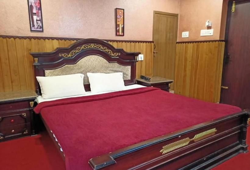 酒店 Lake Residency