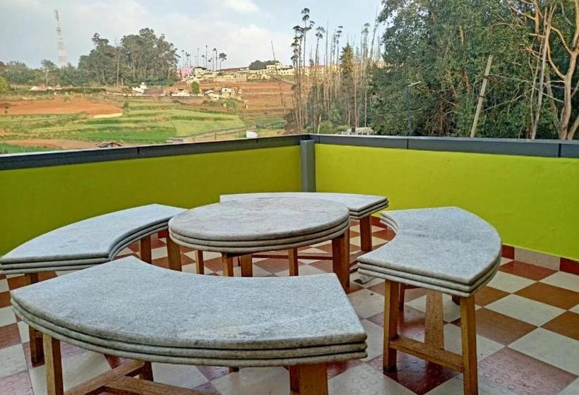 酒店 Lake Residency