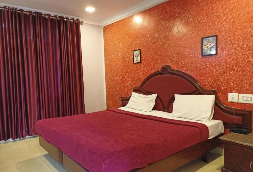 酒店 Lake Residency