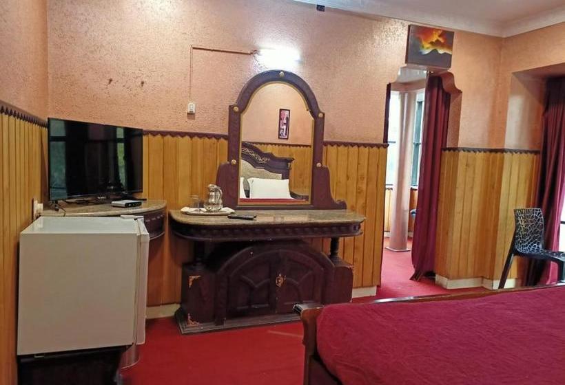 酒店 Lake Residency