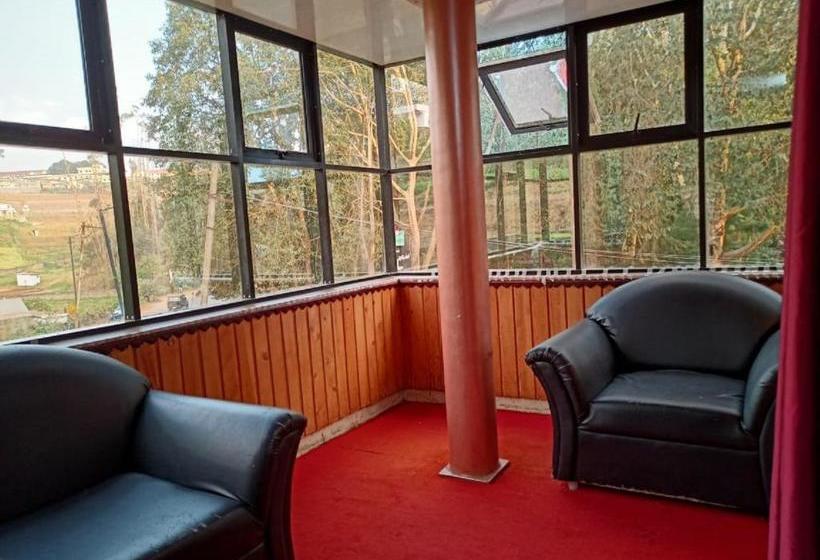 酒店 Lake Residency