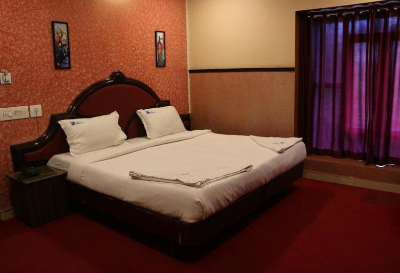 酒店 Lake Residency