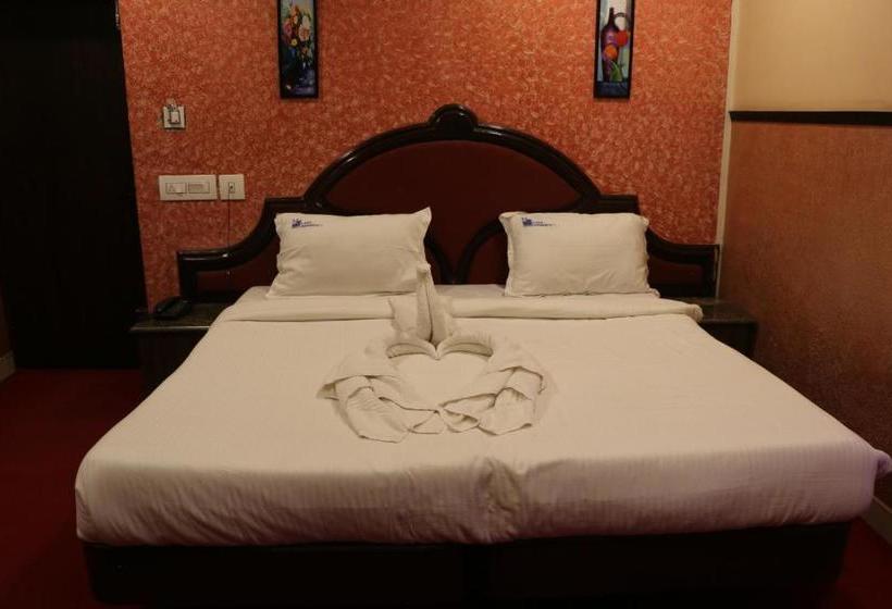 酒店 Lake Residency