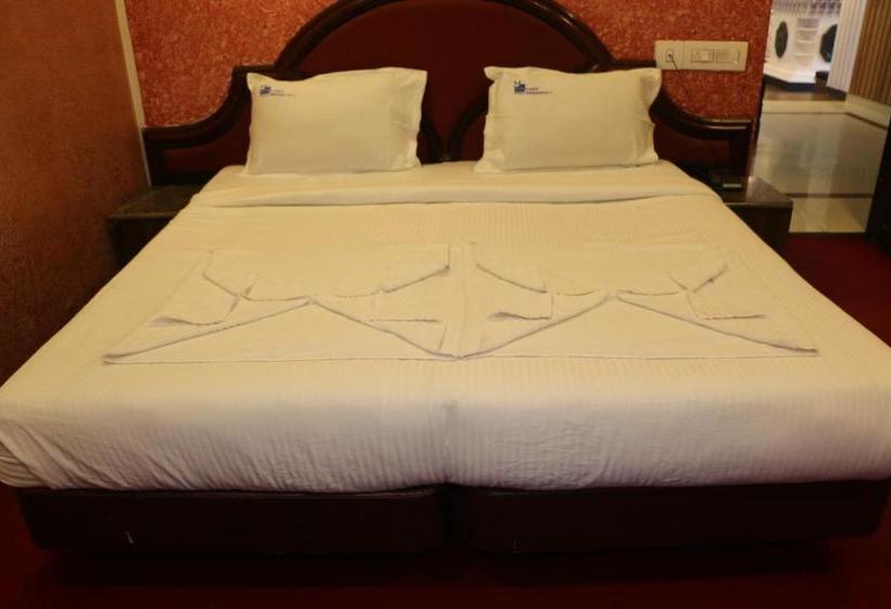 酒店 Lake Residency