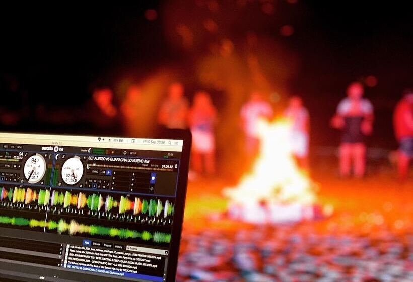 فندق Marbella Beach