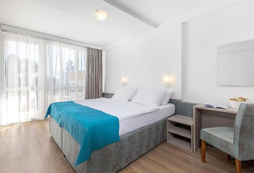 호텔 Paviljoni Slaven