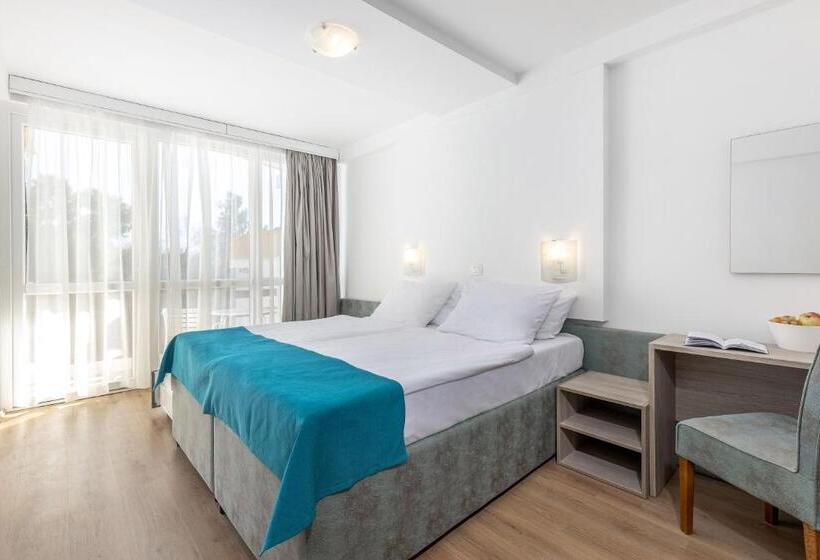 호텔 Paviljoni Slaven