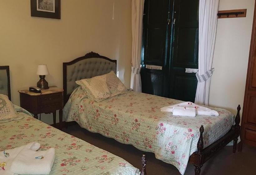 هتل Posta Torreón