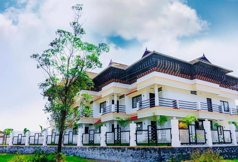 فندق Vagamon Vagashore