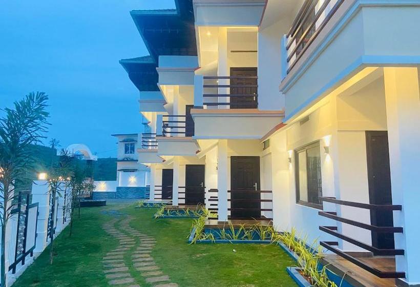 فندق Vagamon Vagashore