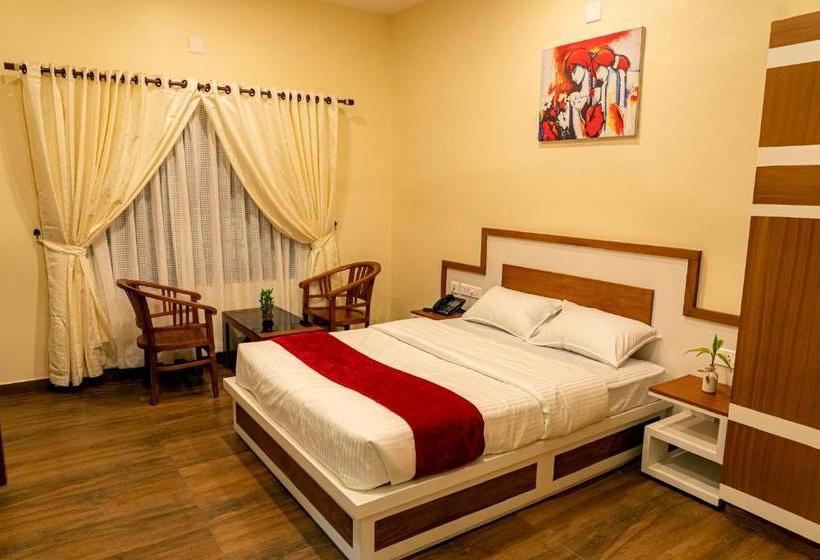 فندق Vagamon Vagashore