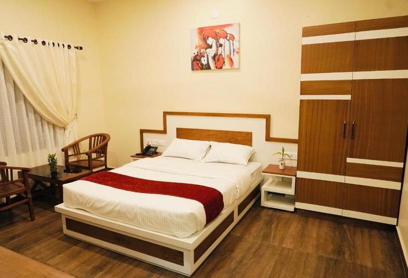 فندق Vagamon Vagashore