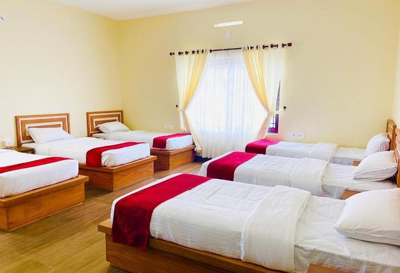 فندق Vagamon Vagashore