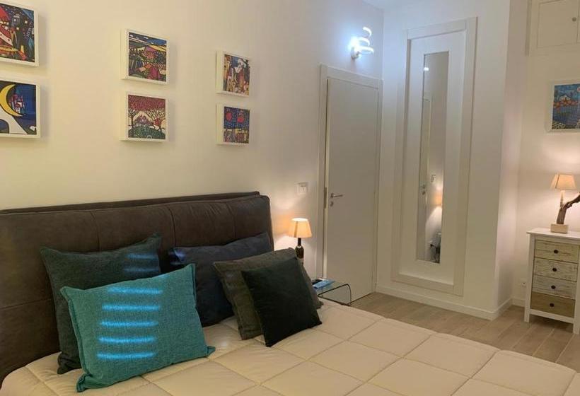 Le Dimore Del Gufo B&b And Apartments Suite