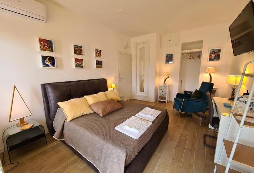 Le Dimore Del Gufo B&b And Apartments Suite