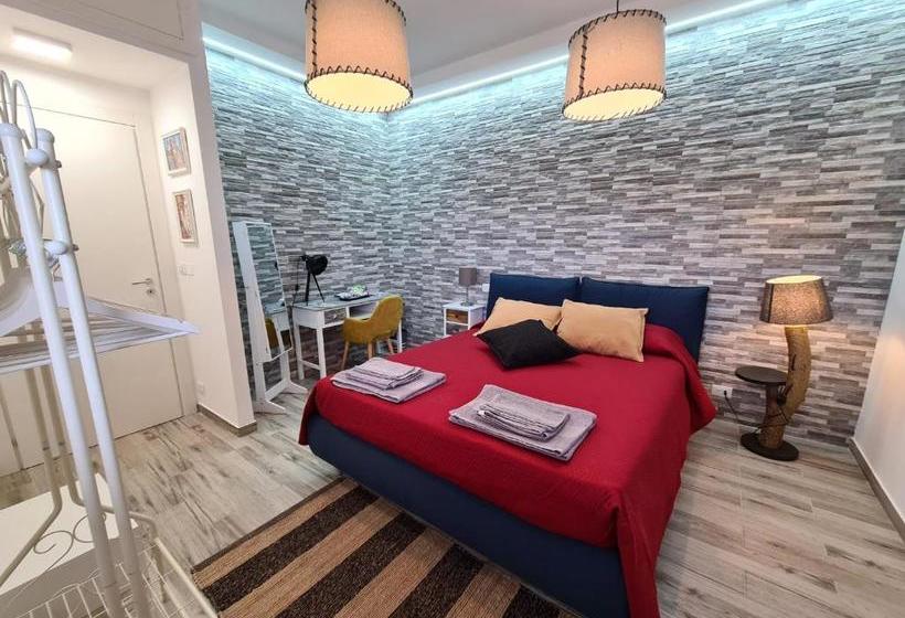 Le Dimore Del Gufo B&b And Apartments Suite