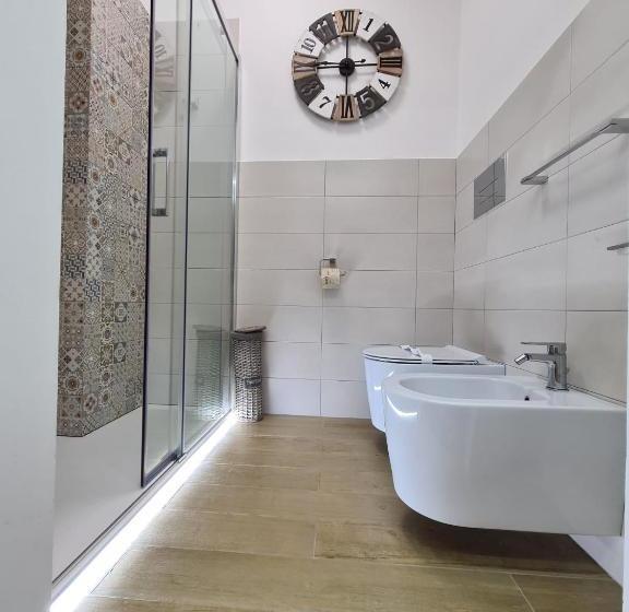 Le Dimore Del Gufo B&b And Apartments Suite