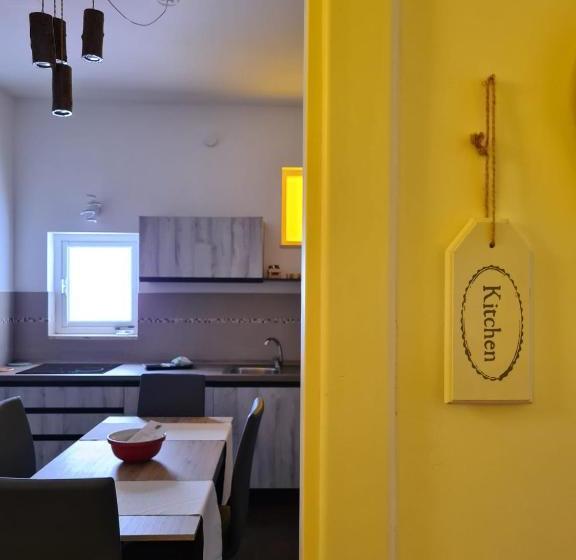 Le Dimore Del Gufo B&b And Apartments Suite