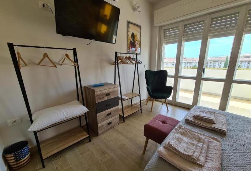 Le Dimore Del Gufo B&b And Apartments Suite