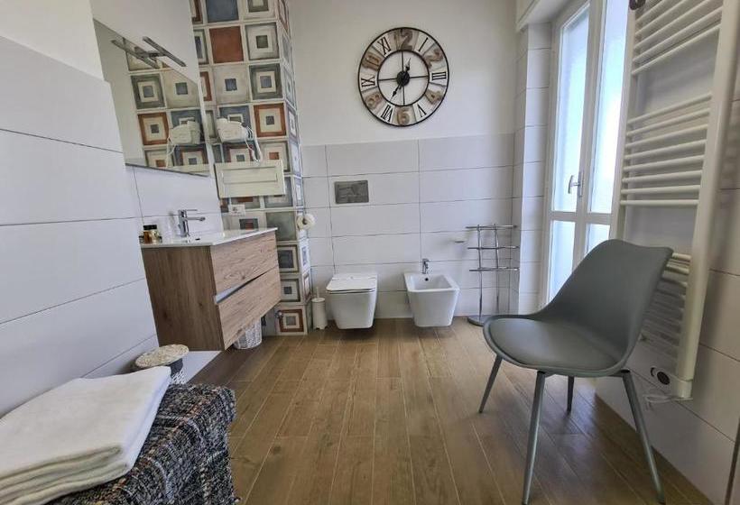 Le Dimore Del Gufo B&b And Apartments Suite