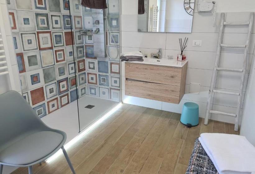 Le Dimore Del Gufo B&b And Apartments Suite