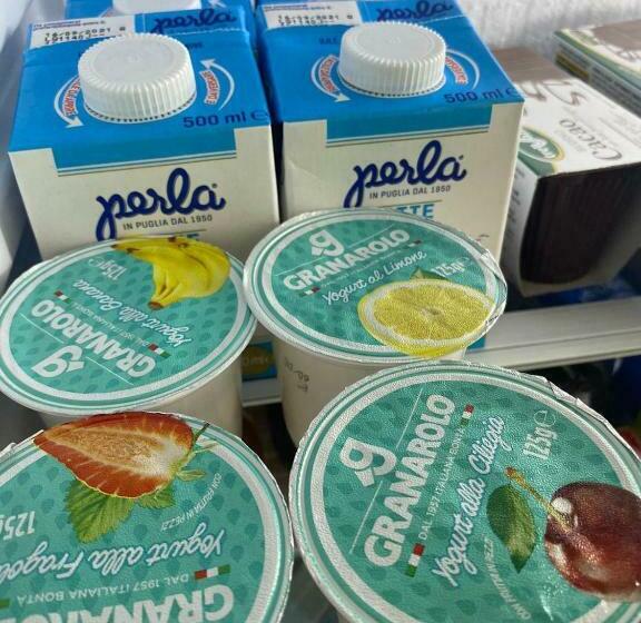 Le Dimore Del Gufo B&b And Apartments Suite