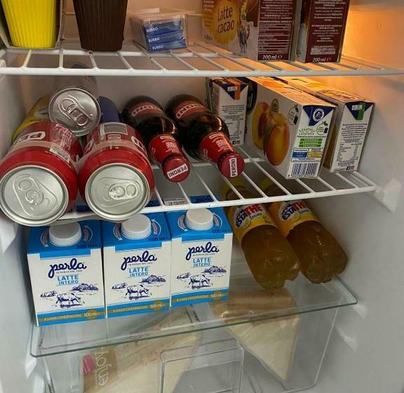 Le Dimore Del Gufo B&b And Apartments Suite