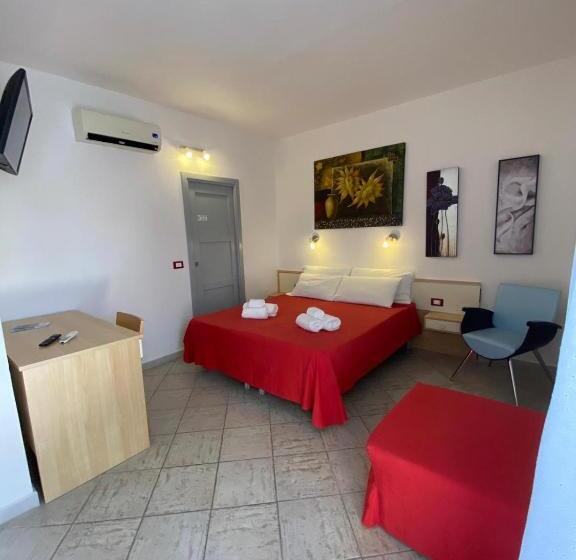 פנסיון B&b Petite Maison