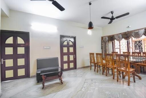 پانسیون Heaven Place