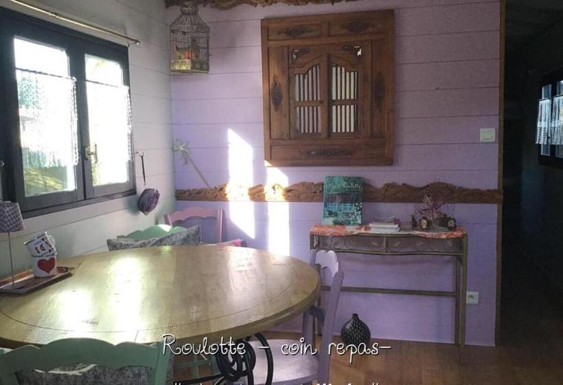 膳宿费 Juste Par Hasard Chambres D Hôtes Insolites à 140 M De La Mer