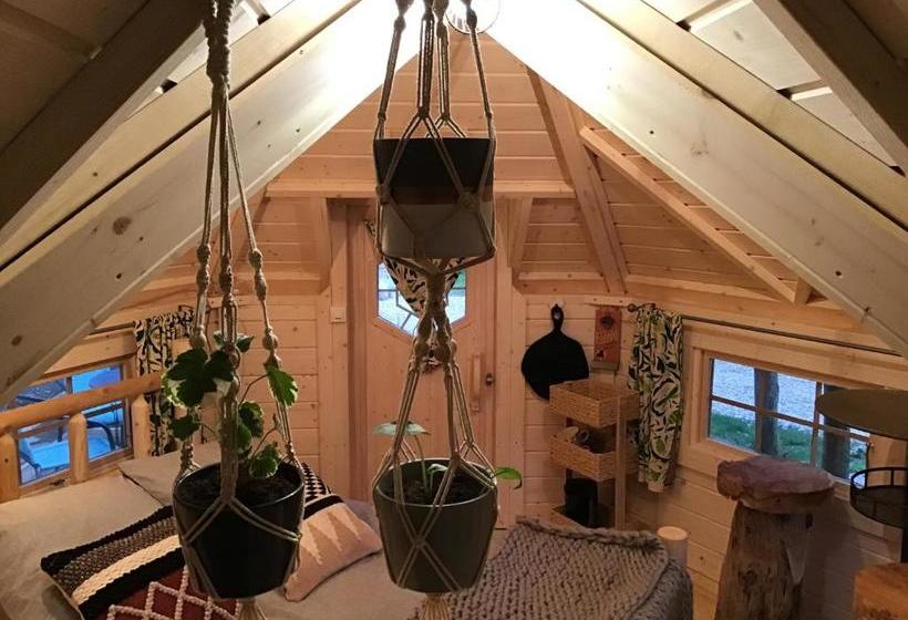 膳宿费 Juste Par Hasard Chambres D Hôtes Insolites à 140 M De La Mer