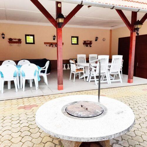 פנסיון Mátra Wellness Vendégház