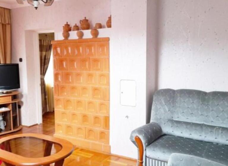 פנסיון Mátra Wellness Vendégház